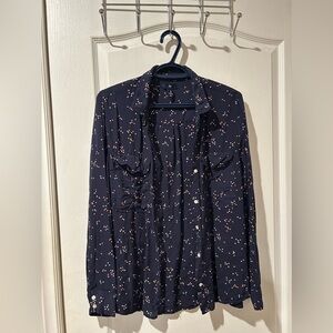 GAP Blouse